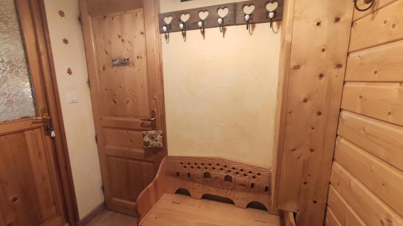 Villa La Grange St. Cyprien, Venosc - Les Deux Alpes Extérieur photo