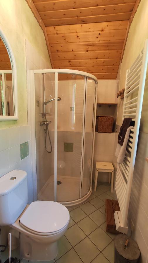 Villa La Grange St. Cyprien, Venosc - Les Deux Alpes Extérieur photo