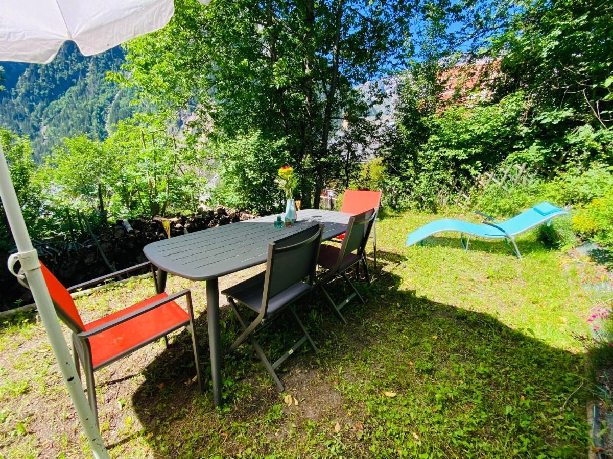 Villa La Grange St. Cyprien, Venosc - Les Deux Alpes Extérieur photo